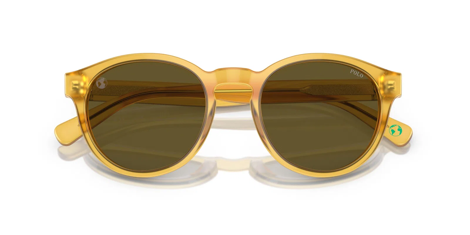 Polo 4192 Sunglasses - view 57